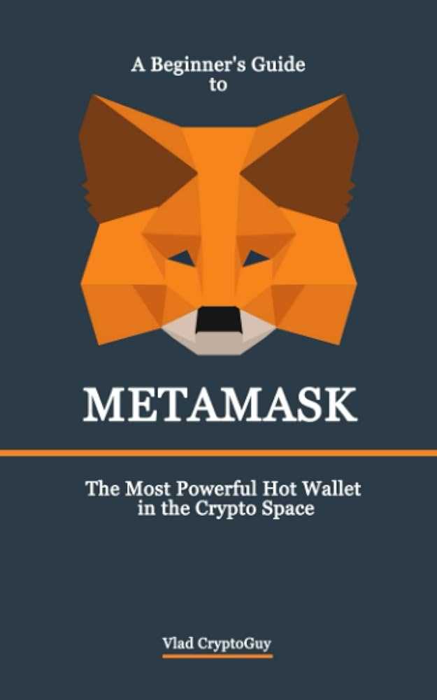A Beginner's Guide to Using Metamask Add On: How to Get Started with Crypto Wallets