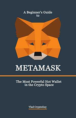Setting up a Metamask Wallet