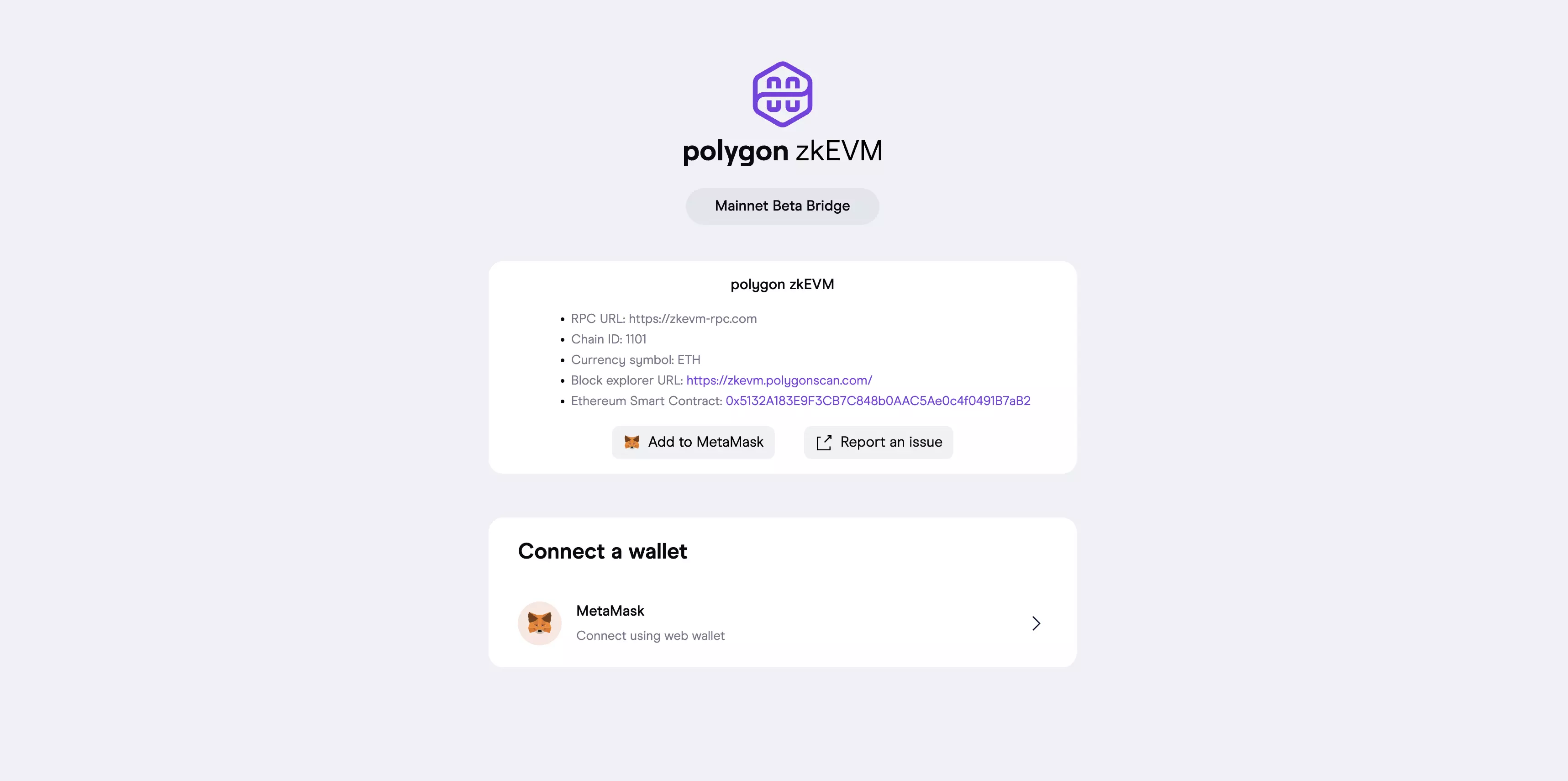 Understand the Benefits of the Polygon Network