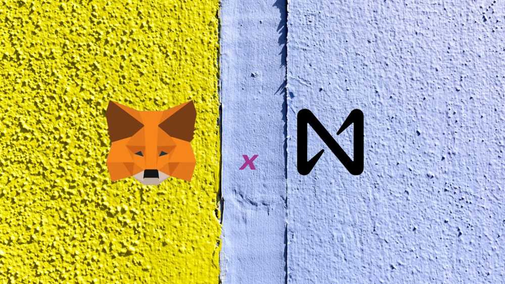 Benefits of Integrating Near Protocol with MetaMask