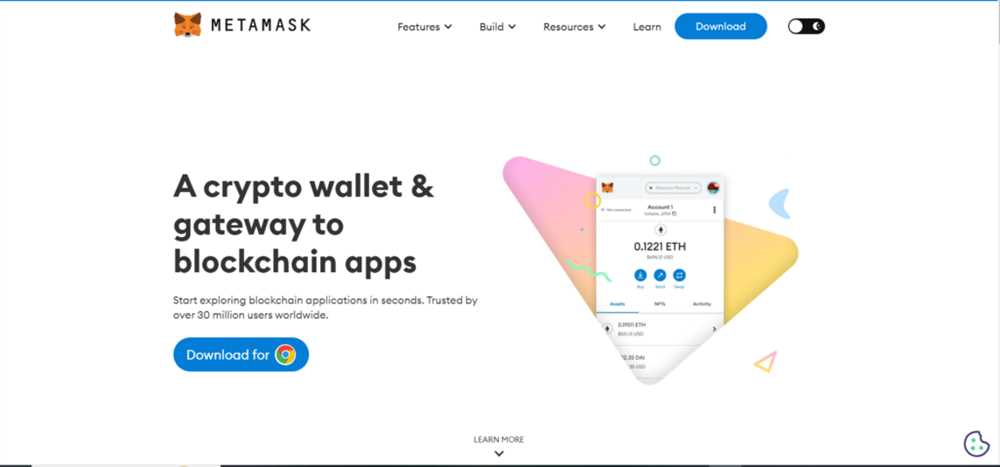 What are MetaMask Supported Crypto Assets?