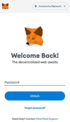 Discover how to create and secure your MetaMask wallet