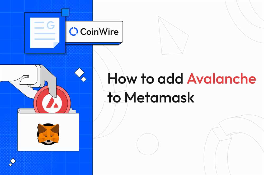 Step 3: Connect MetaMask to a Decentralized Exchange