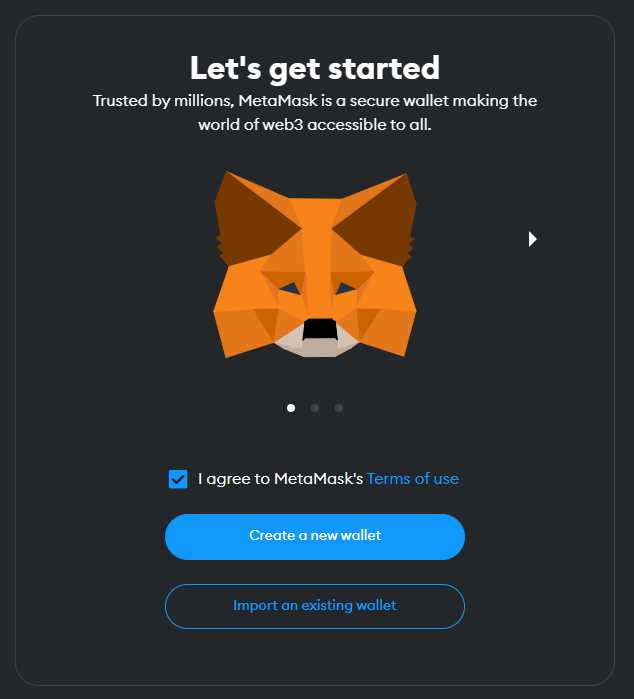 A Beginner's Guide to Connect Metamask to Binance Smart Chain