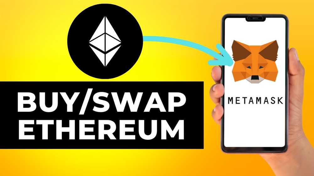 Step 1: Install Metamask and Create an Account