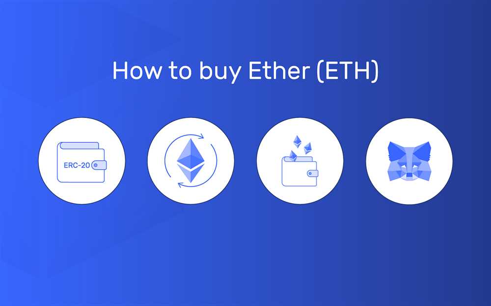 A Step-by-Step Guide: How to Buy Ethereum and Transfer it to Metamask in Record Time