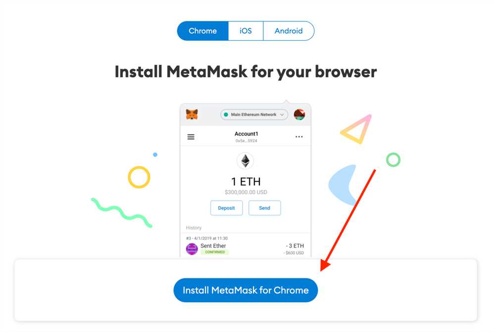 How to Connect Binance to MetaMask