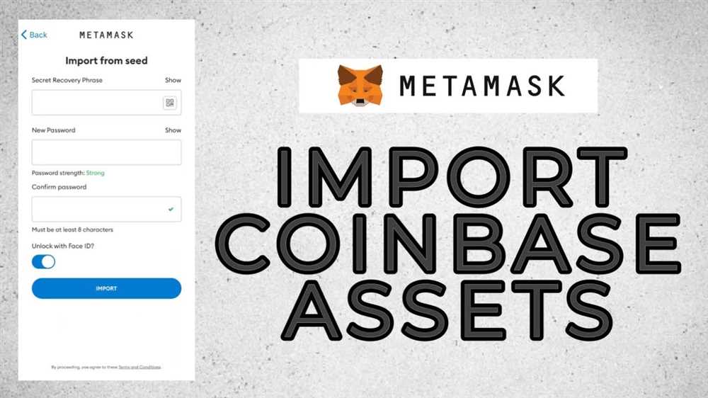 Step 1: Install the MetaMask Extension