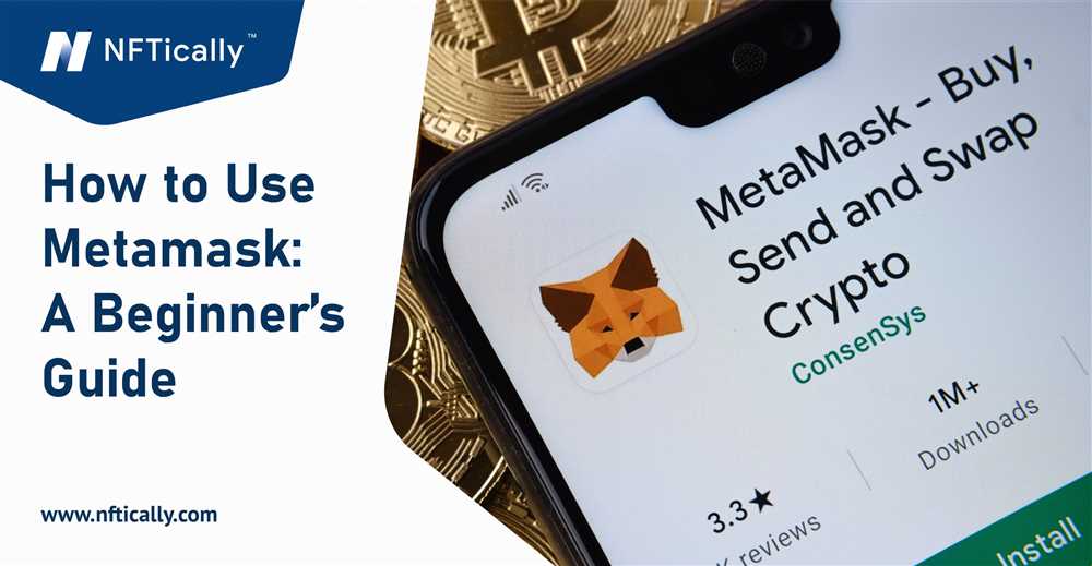 Download and Install Metamask Extension