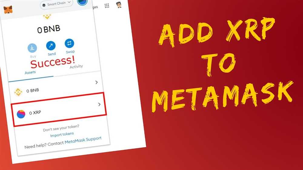 1. Install MetaMask Extension