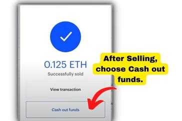 4. Grant permissions to Coinbase
