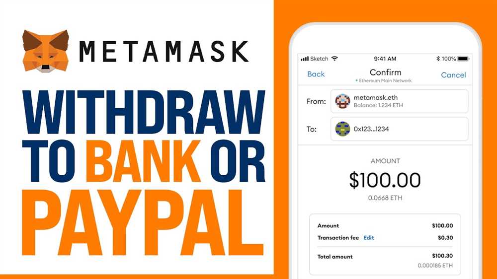 A Step-by-Step Guide on How to Withdraw from Metamask