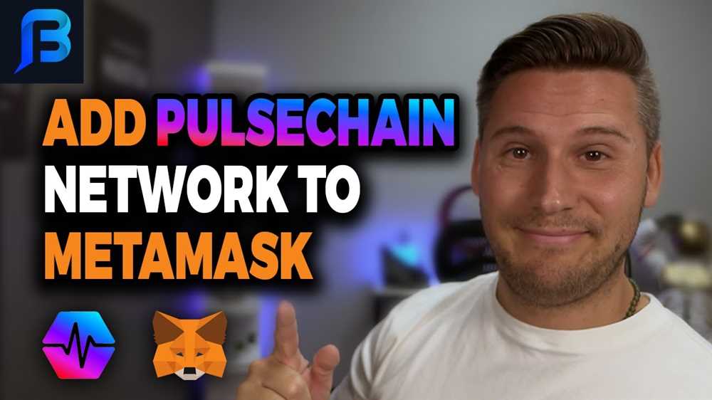 A Step-by-Step Guide to Buying Pulsechain on Metamask