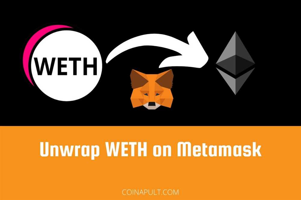 Overview of WETH and Metamask