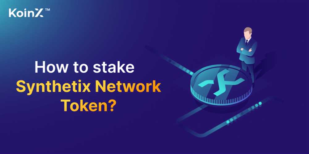 How does staking work?