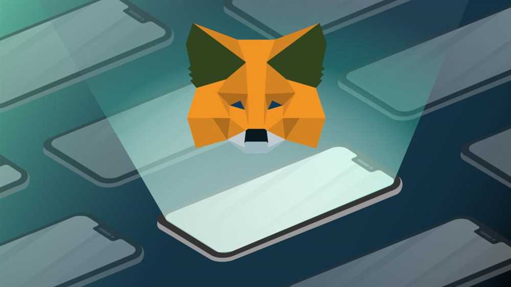 The Benefits of Metamask for DApp Developers