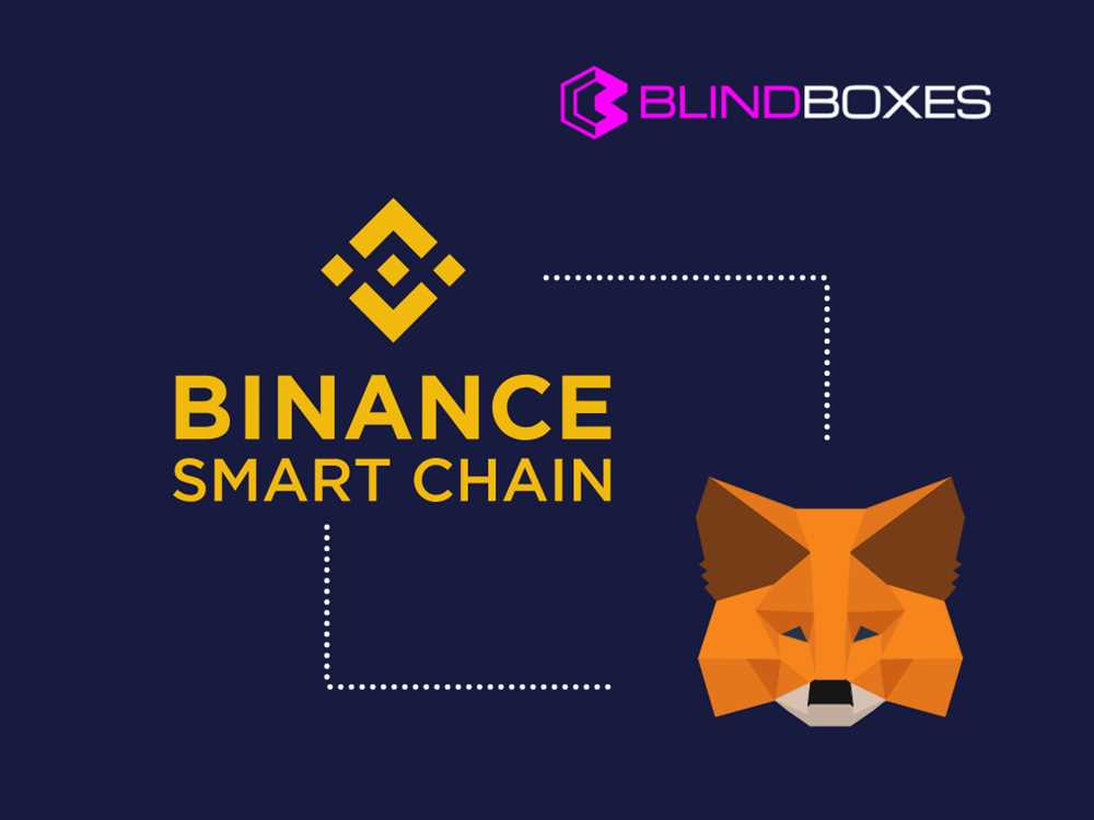 Getting Started with Binance Network
