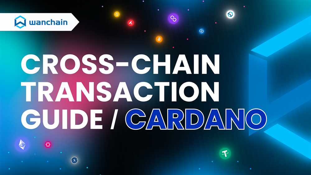 Why Use Metamask for Cross-Chain Transactions on Cardano