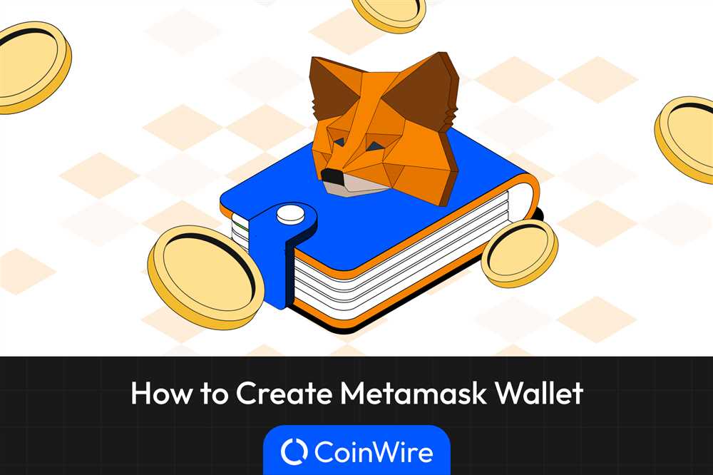 Steps to Create Your Own Decentralized Wallet