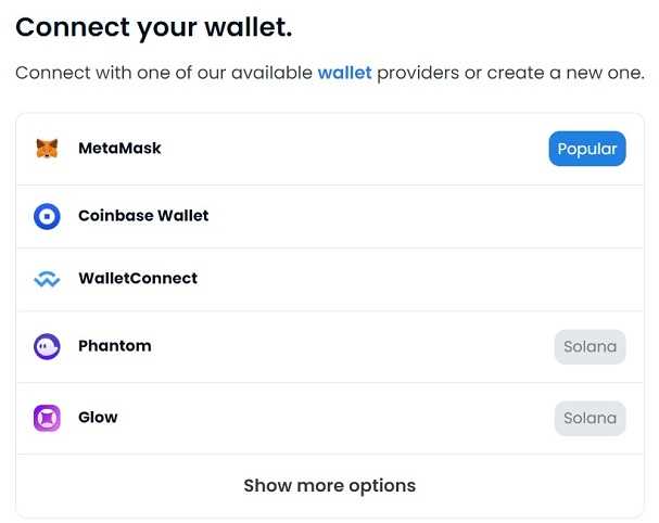 Choosing the Right Crypto Wallet: A Deep Dive into Metamask and WalletConnect