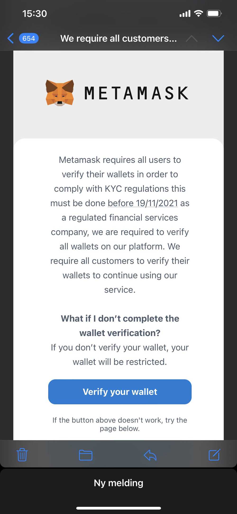 Common Metamask Problems and Solutions: Get Your Wallet Up and Running Again