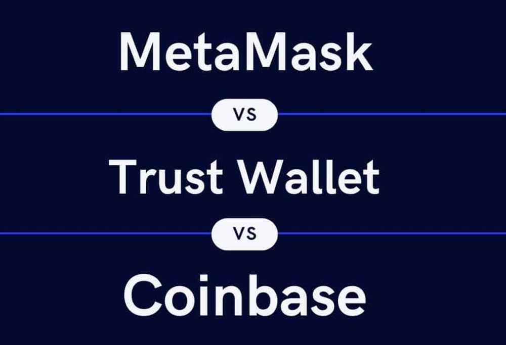 Key Features of Trust Wallet