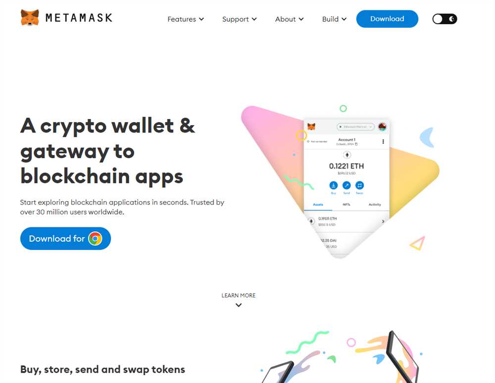How to Choose Between Metamask and Trustwallet: Making an Informed Decision