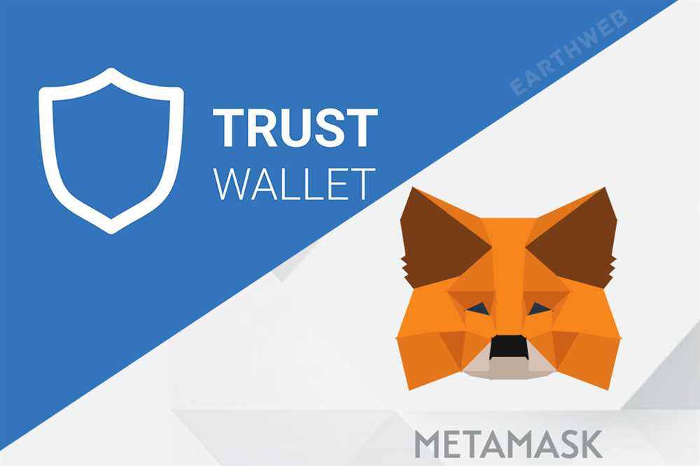 Deciding Between Metamask and Trustwallet: A Comprehensive Comparison