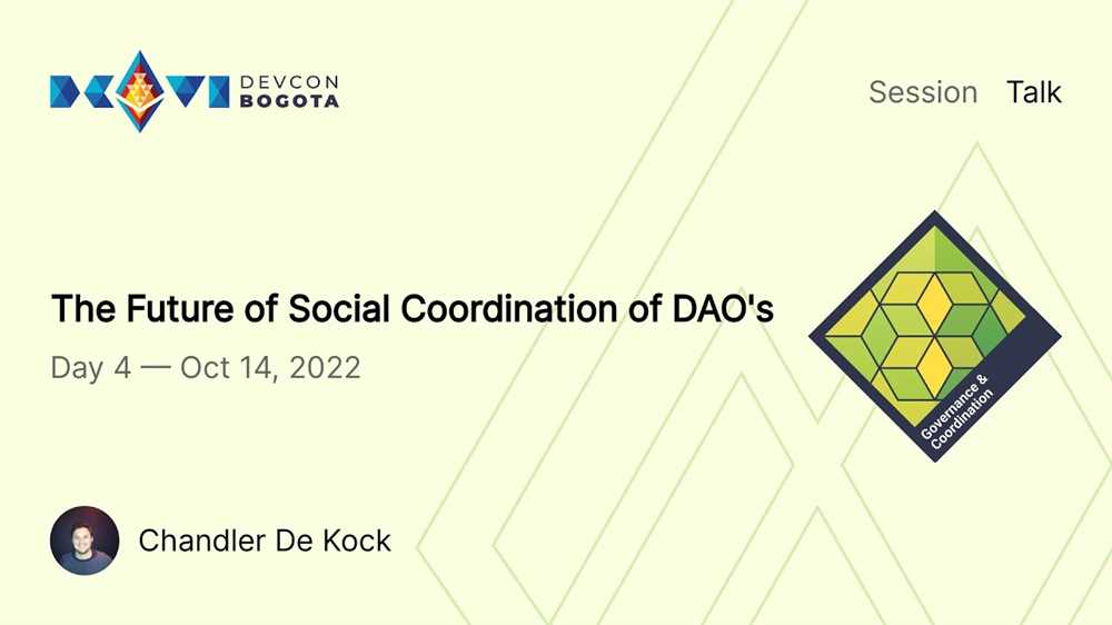 Democratizing Decision-Making with Metamask DAO: A New Era of Community Collaboration