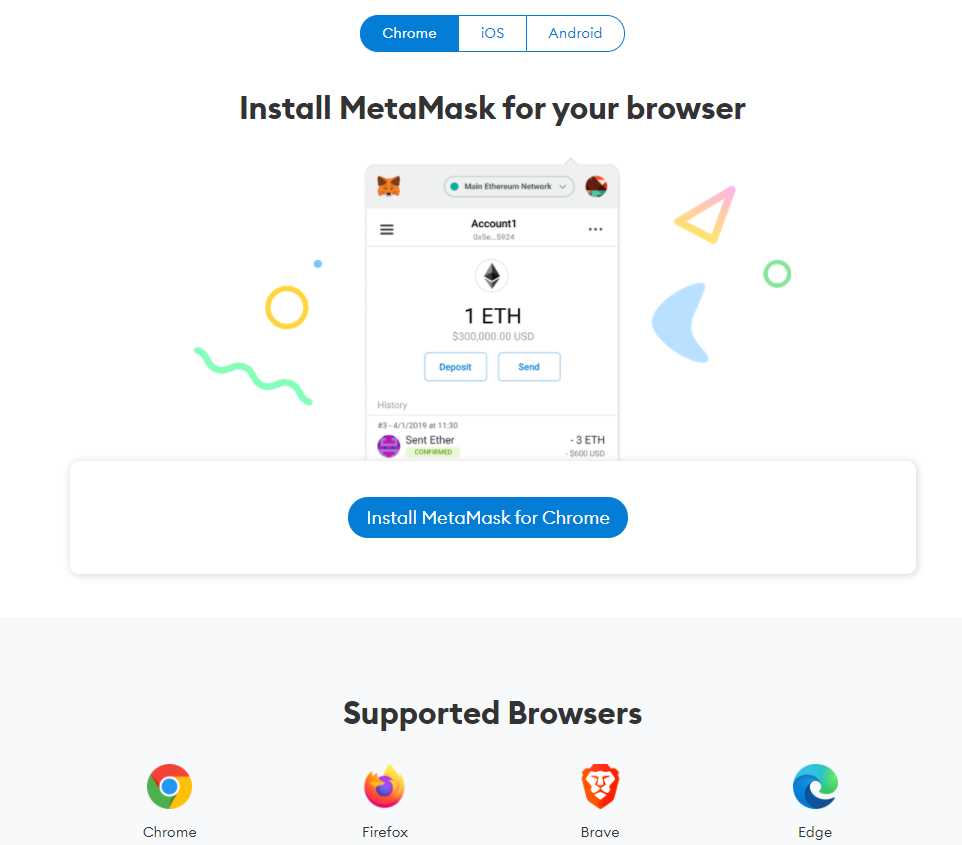 The Different Types of Metamask Wallets