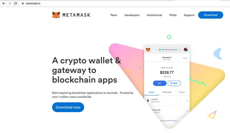 Benefits of Using Chrome MetaMask Extension for Ethereum Transactions