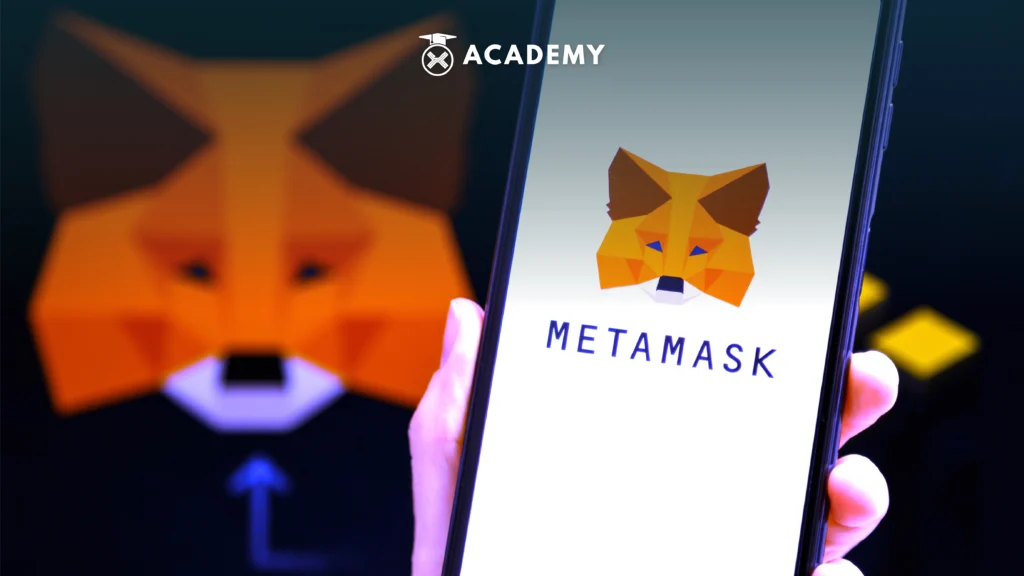 What is Metamask Solana Wallet?