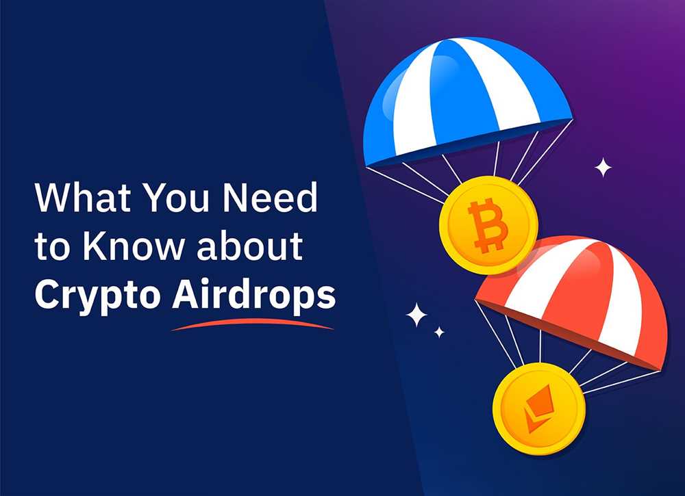 How to Participate in the Airdrop?