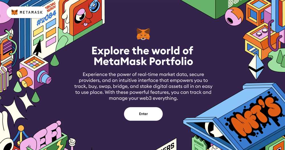 Exploring MetaMask's DApp Browser