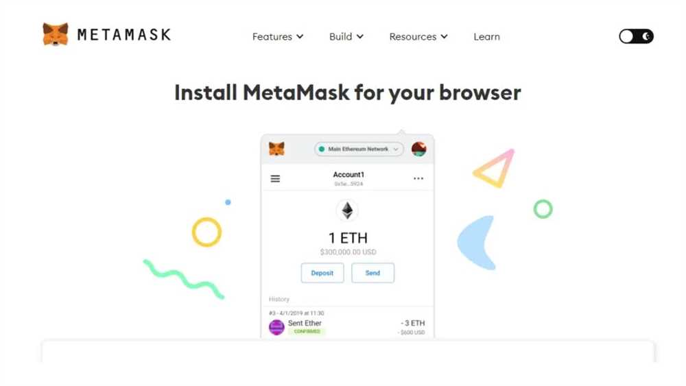 Why Install Metamask Extension?