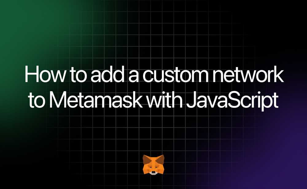How to Expand Your Metamask Experience
