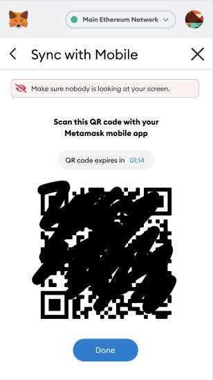 Enhance Security with QR Codes