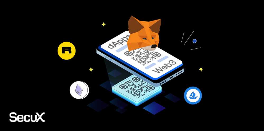 Streamline Transactions with Metamask Wallet