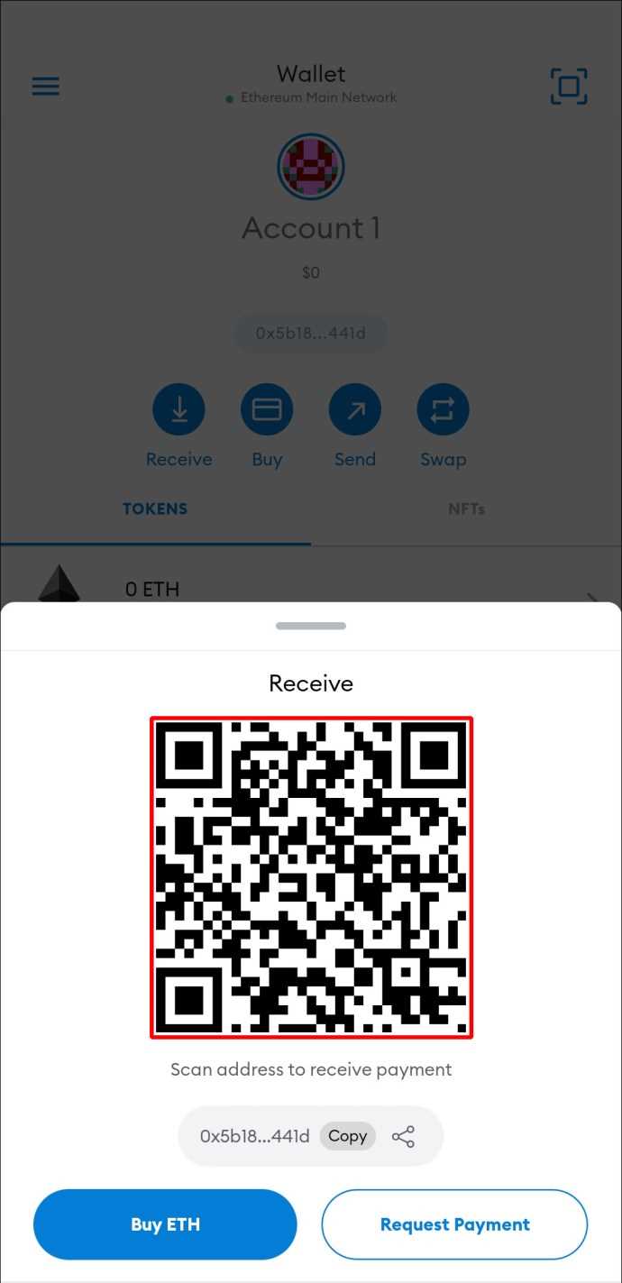 Enhancing Security with QR Codes