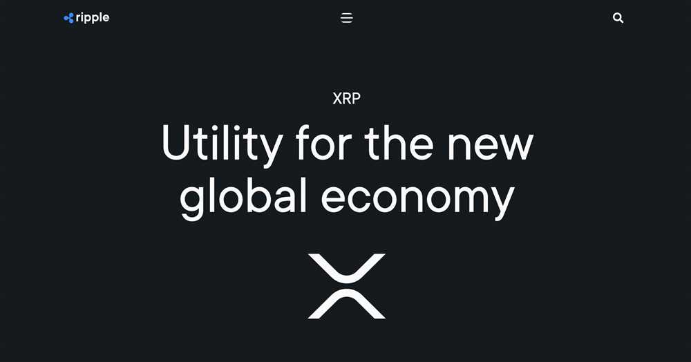 Overview of XRP