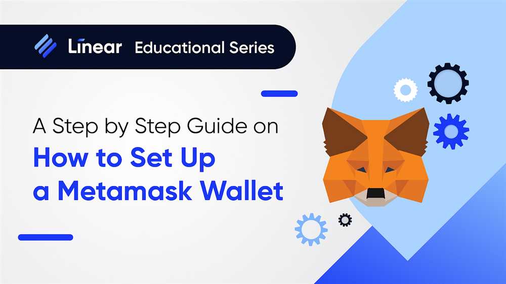 Step 1: Install Metamask Wallet