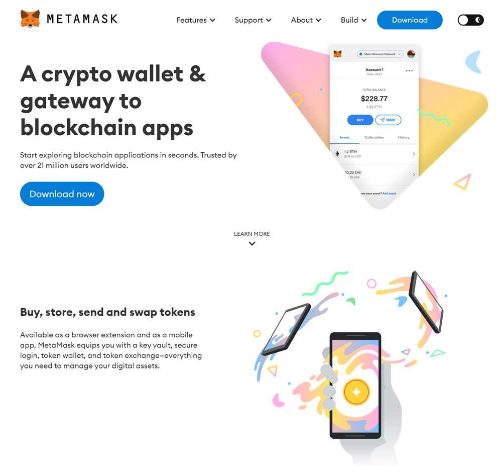 How to Use Metamask for Transactions