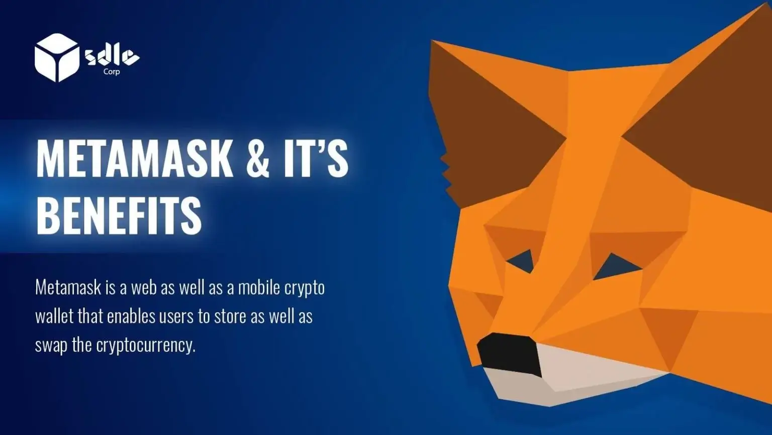 The Benefits of Metamask RPC