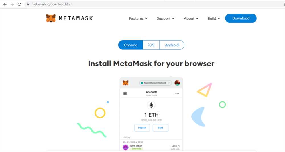 Benefits of Accessing DApps with Open Metamask