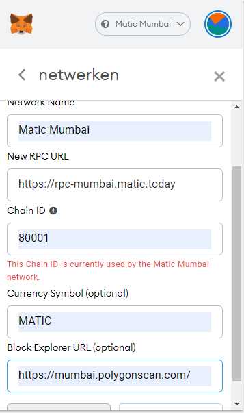 Exploring the Benefits of Adding Mumbai to Metamask for Ethereum Developers