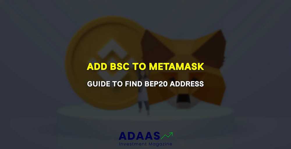 How Metamask works