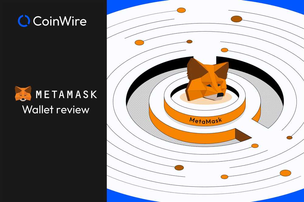 Exploring the Features of Metamask Wallet