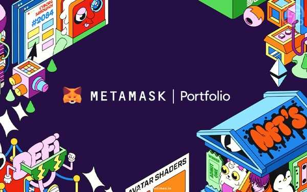 Step 1: Visit the Metamask Website