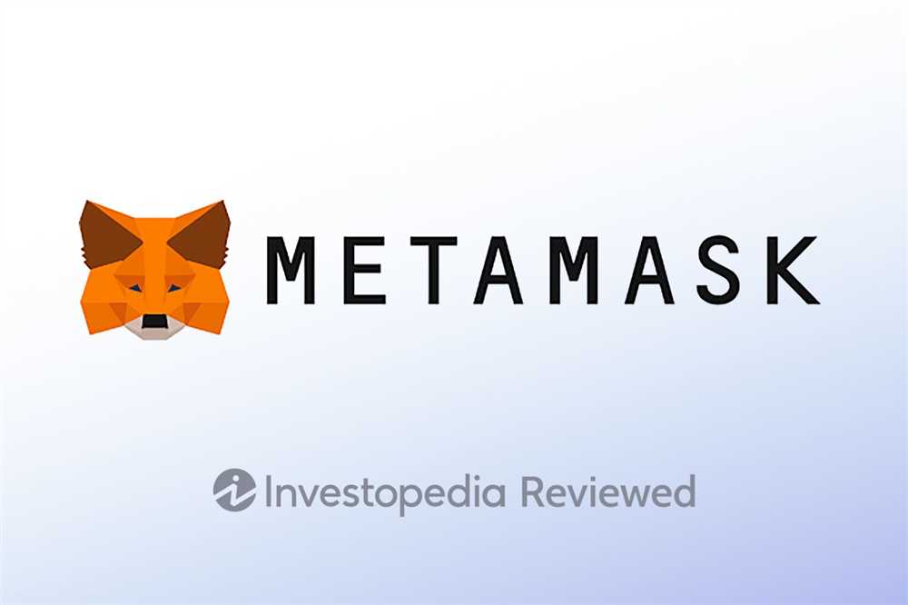 Key Features of the Metamask Provider