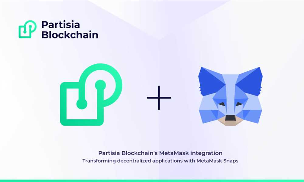 What is Metamask Integration with Polkadot?